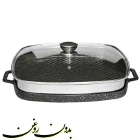 تابه گریل چدنی رژیمی|ظروف پختوپز|تهران, بازار|دیوار