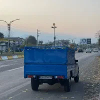 نیسان سایپا ژاپن بیرنگ|خودرو سواری و وانت|دالخانی, |دیوار