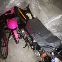کویر 125 مدل 403