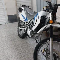 موتور شهاب الگانس 150سی سی