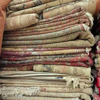 120تخته فرش دست دوم با بهترین قیمت|فرش|چهاردانگه (تهران), |دیوار