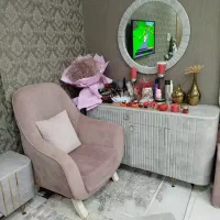 مبلمان|مبلمان خانگی و میز عسلی|پرند, فاز ۴|دیوار