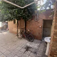 ۹۶متری کلنگی بر ۶ شریفی جنوبی در دوطبقه قابل سکونت|فروش زمین و ملک کلنگی|تهران, شهمیرزادی|دیوار