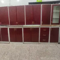 کابینت|مصالح و تجهیزات ساختمان|شوشتر, |دیوار