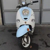 موتور پاکشتی یاماها وینو فول انژکتور