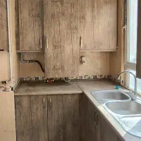 کابینت ام دی اف کارکرده|مصالح و تجهیزات ساختمان|فردیس, نگارستان|دیوار