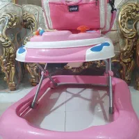 روروک در حد نو و کیف نوزاد|کالسکه و لوازم جانبی|گرگان, |دیوار