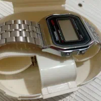 ساعت دیجیتال