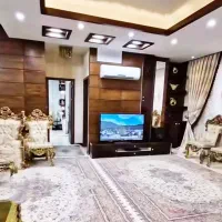 ۱۶۲متر/تکواحدی فول فول/سالن پرده خور/۳خوابه/زیتون|اجارهٔ آپارتمان|اهواز, کوی ملی راه|دیوار