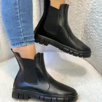 ارزانکده بوت ونیم بوت زنانه