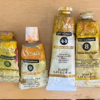 رنگ روغن وستا