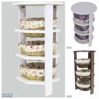 تک فروشی ب قیمت عمده لوازم خانگی|ظروف سرو و پذیرایی|شیراز, مسلم|دیوار