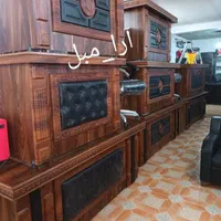 میز صندلی شایگانکیش مدیریت کارمندی مبلمان اداری|دفتر کار|تهران, نعمت‌آباد|دیوار