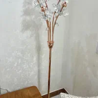 آباژور کنار سالنی