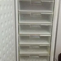 یخچال دوقلوی فریز و معمولی