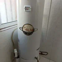 آبگرمکن صد لیتری اورست