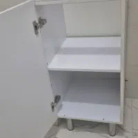 کابینت در حد نو|مصالح و تجهیزات ساختمان|زنجان, |دیوار