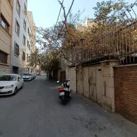 ۱۵۱متر/کلنگی/قابلیت ساخت/تهاتر /ستارخان صادقیه