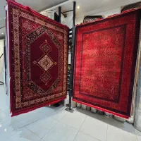 فرش های قرمز لاکچری|فرش|ارومیه, |دیوار