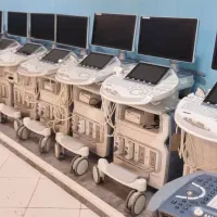 فروش تخصصی سونوگرافی GE آمریکا Voluson E8 E10