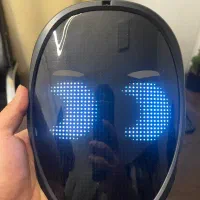 ماسک دیجتال