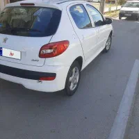 207دنده سقف فلز تمام فابریک کم کار