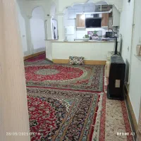 طبقه همکف واقع در خیابان شهید ناظر ۶