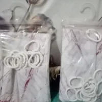 مشنبی دور وان حمام