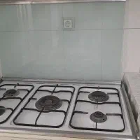 فرگاز|اجاق گاز و لوازم برقی پخت‌وپز|بروجرد, |دیوار