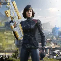 یکی اکانت سفید