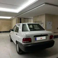 پراید مدل ۹۹|خودرو سواری و وانت|رشت, سعدی (تختی)|دیوار