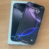 iphone 16 pro|موبایل|میاندوآب, |دیوار