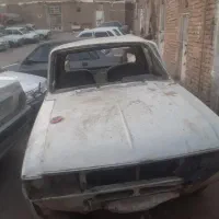 پیکان وانت مدل ۷۸