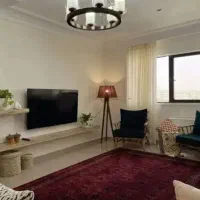 فروش-آپارتمان65مترتکواحدی2خواب-آسانسور-بالکن
