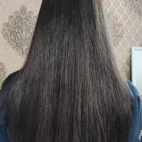 خدمات ویژه کراتین و احیا مو