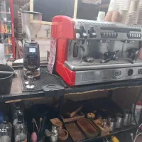 فروش دستگاه کافی شاپ