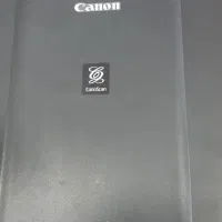 اسکنر کنن lide110
