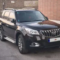 هایما s7 پلاس مدل ۴۰۱