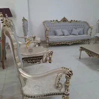 مبل ساطور|مبلمان خانگی و میز عسلی|بانه, |دیوار