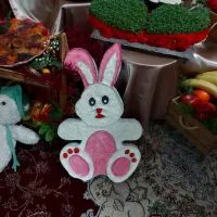 باکس اجیل شب یلدا|صنایع دستی و سایر لوازم تزئینی|اصفهان, جلالیه|دیوار