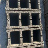 کارگر ماهر بلوک زنی