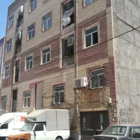 آپارتمان ۶۰ متری کمربندی شمالی قرچک خ کمیل|فروش آپارتمان|قرچک, شهرک مهستان|دیوار