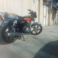 موتور 200 سنین|موتورسیکلت|کرمانشاه, |دیوار