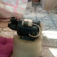 تعدادی وسایل برقی صوتی،آمپیلی،نور پرداز،پمپ آب|سیستم صوتی خانگی|نسیمشهر, |دیوار