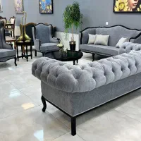 مبل مدل کویین ابزاری( اقساط)|مبلمان خانگی و میز عسلی|کرمانشاه, |دیوار