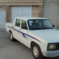 مزداکارا1700مدل 94 کم کار