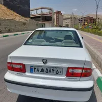 سمند LX ساده، مدل ۱۳۹۷|خودرو سواری و وانت|تهران, شمس‌آباد|دیوار