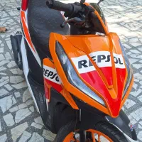 موتور کلیک نو|موتورسیکلت|مزرعه کتول, |دیوار