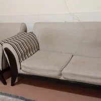 مبل کار کرده