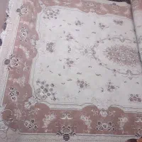 فرش 9متری ماشینی